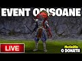 🔴LIVE🔴FARM ORISOANE pe 0 donatii ✅Metin2Ro Ruby Kirin ! ✅