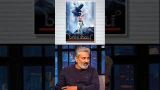 💪Bahubali movie hidden secret😱 #shortvideo #movie #facts #bahubali2 #prabhas #ssrajamouli