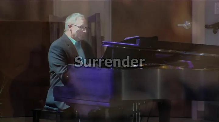 Joe Wingard Solo - Surrender