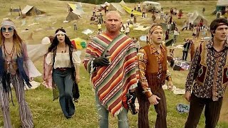 DC Legends Of Tomorrow Season 4 Trailer CW/K.F.TV