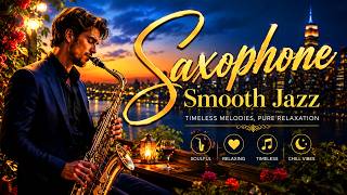 Midnight Sax Vibes 🎵 Soft Jazz Music for Late Night Relaxation, Calm Moments & Dreamy Nights screenshot 4