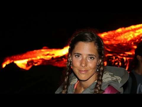 A WHOLE LOTTA LAVA!!!!! 🌋🌋🌋🌋🌋🌋🌋🌋