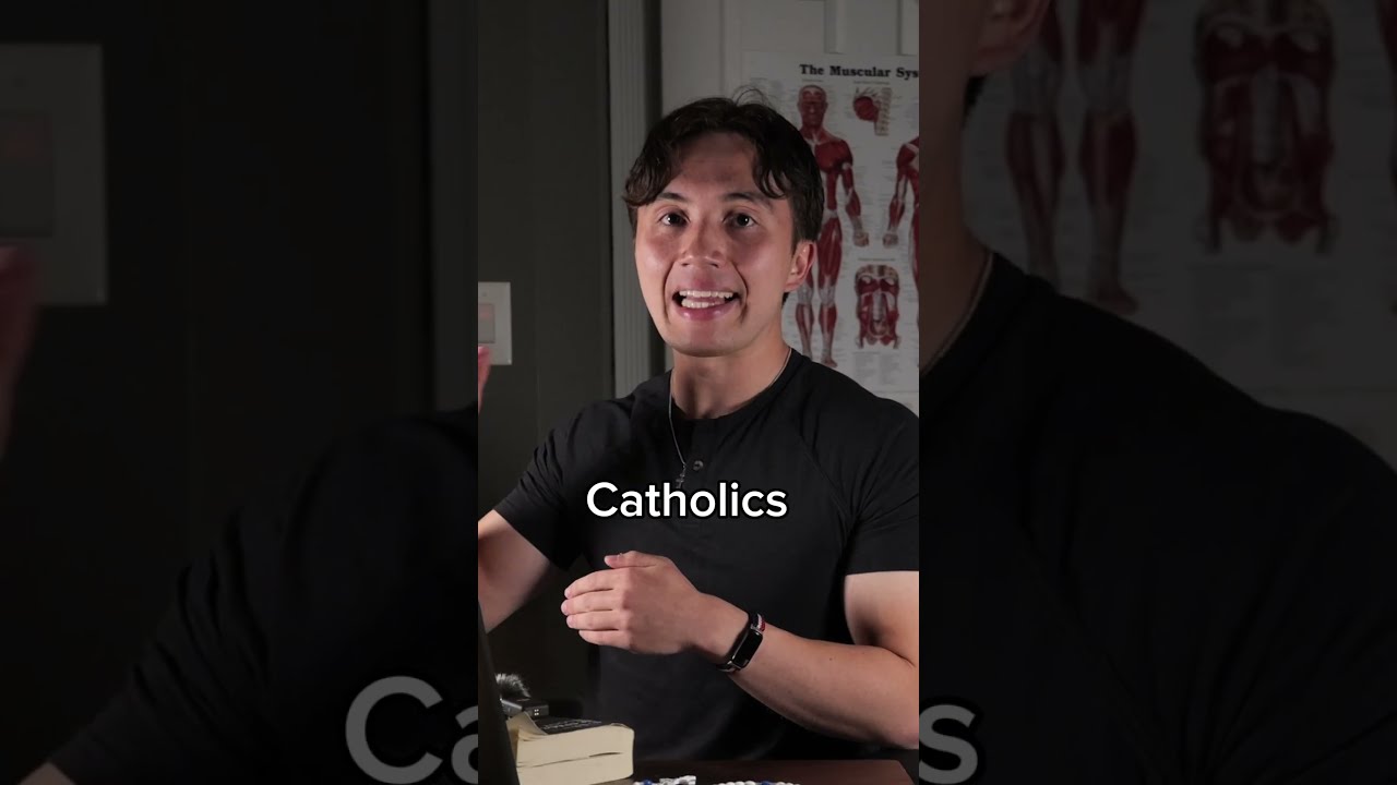 Do Catholics Worship Mary 