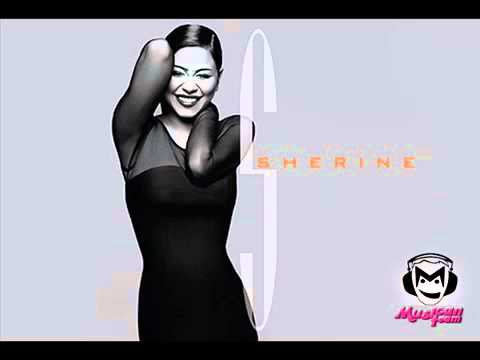 اغنية شيرين قلة نوم من البوم انا كتير جديد 2014