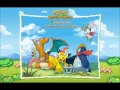 Pokemon mystery dungeon explorers of sky dark hill music