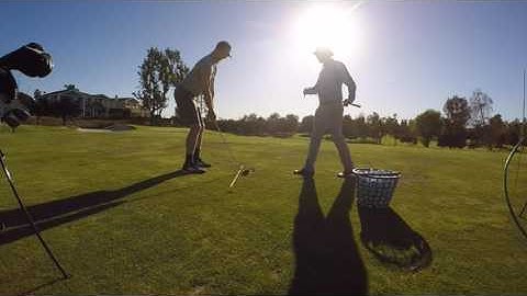 PGA Level 3 - Video 10 - Facilitation of Swing Changes and Transfer to On Course Play
