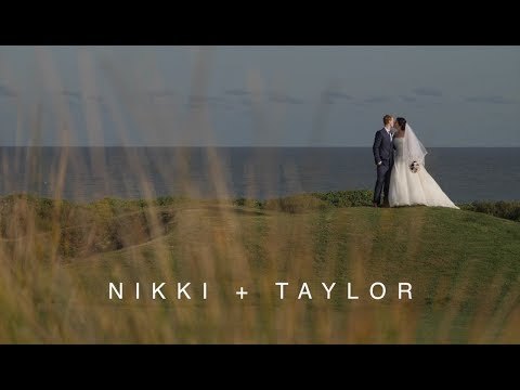 Pullman Magenta Shores Golf Club // NIKKI + TAYLOR // EMOTIVA Photo & Video