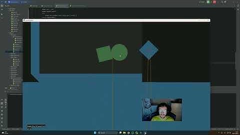 Polishing build system and menus - Devlog 15