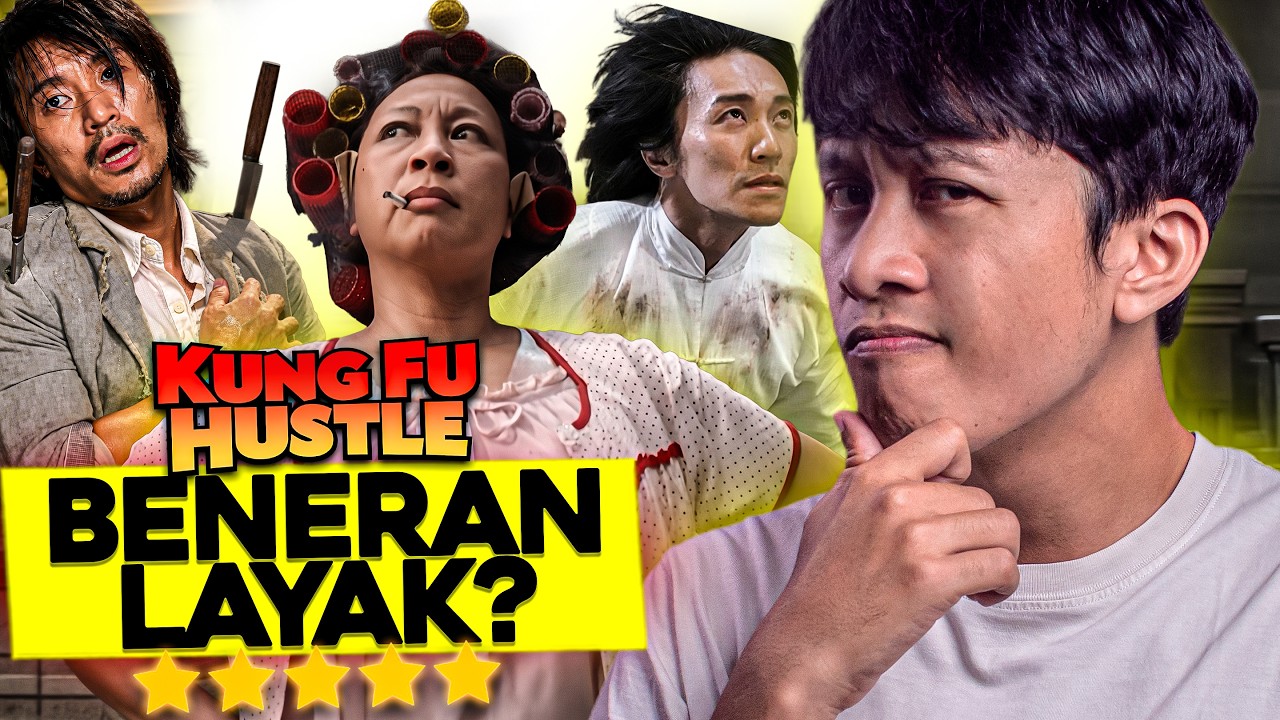 Latest Title & Thumbnail