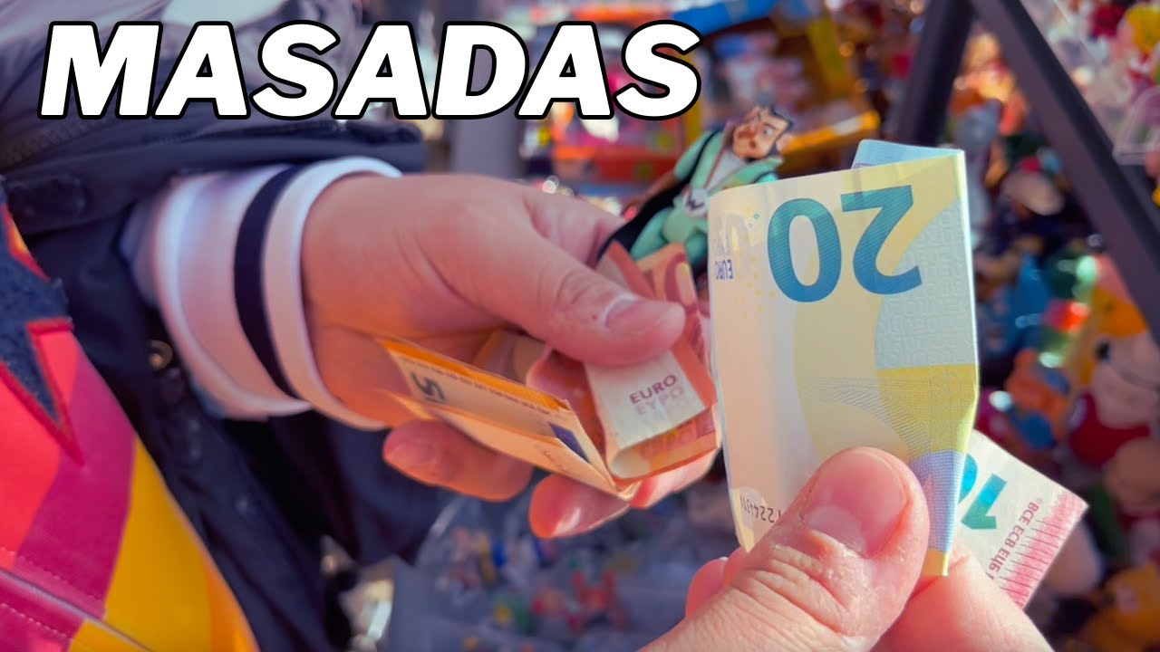 ASÍ ES LA FERIA DE JUGUETES DEFINITIVA EN BARCELONA