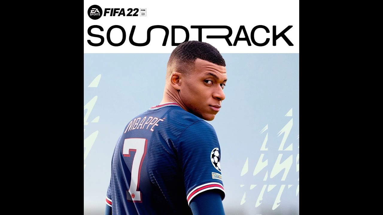 Bakar - The Mission | FIFA 22 OST