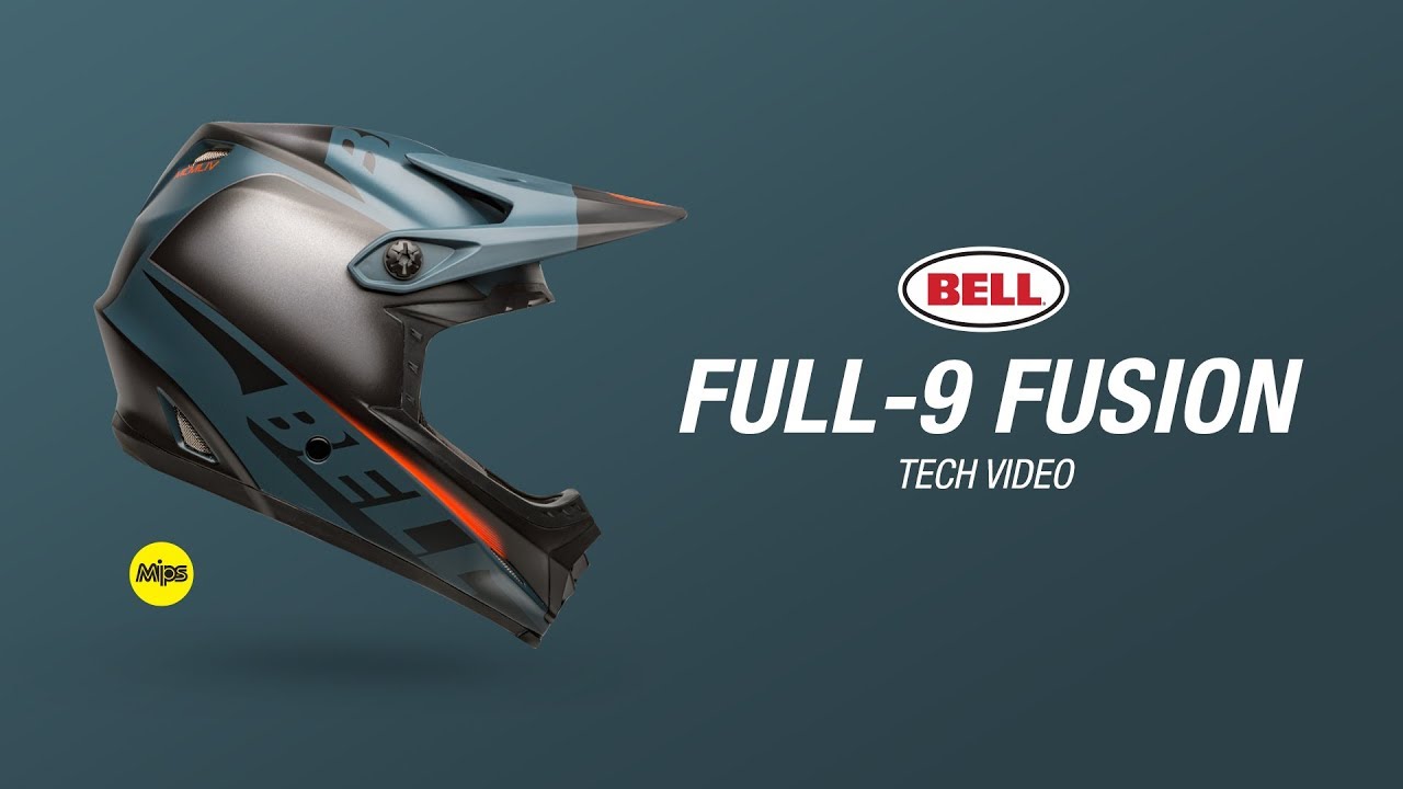 Download Full-9 Fusion MIPS Tech Video | Bell Helmets
