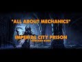 ESO - All About Mechanics - Imperial City Prison Dungeon Guide (Vet HM)