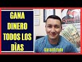 🔴Ideas de NEGOCIO sin dinero en el 2020 / Ejemplos reales para ganar todos los días / Garantizado