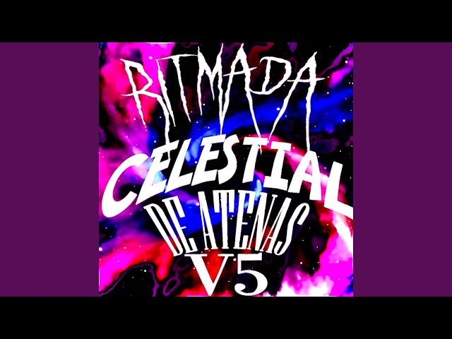 Ritmada Celestial De Atenas V5 (Super Slow)