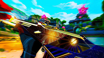 POV: You use custom curve in Valorant.😴(Maroon 5 - Maps)