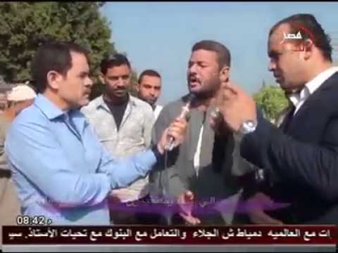 شهيد شما محمد العليمى واخر لقاء له