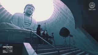 Drunken Kong   Where We Start TRONIC｜HIGH IN JAPAN