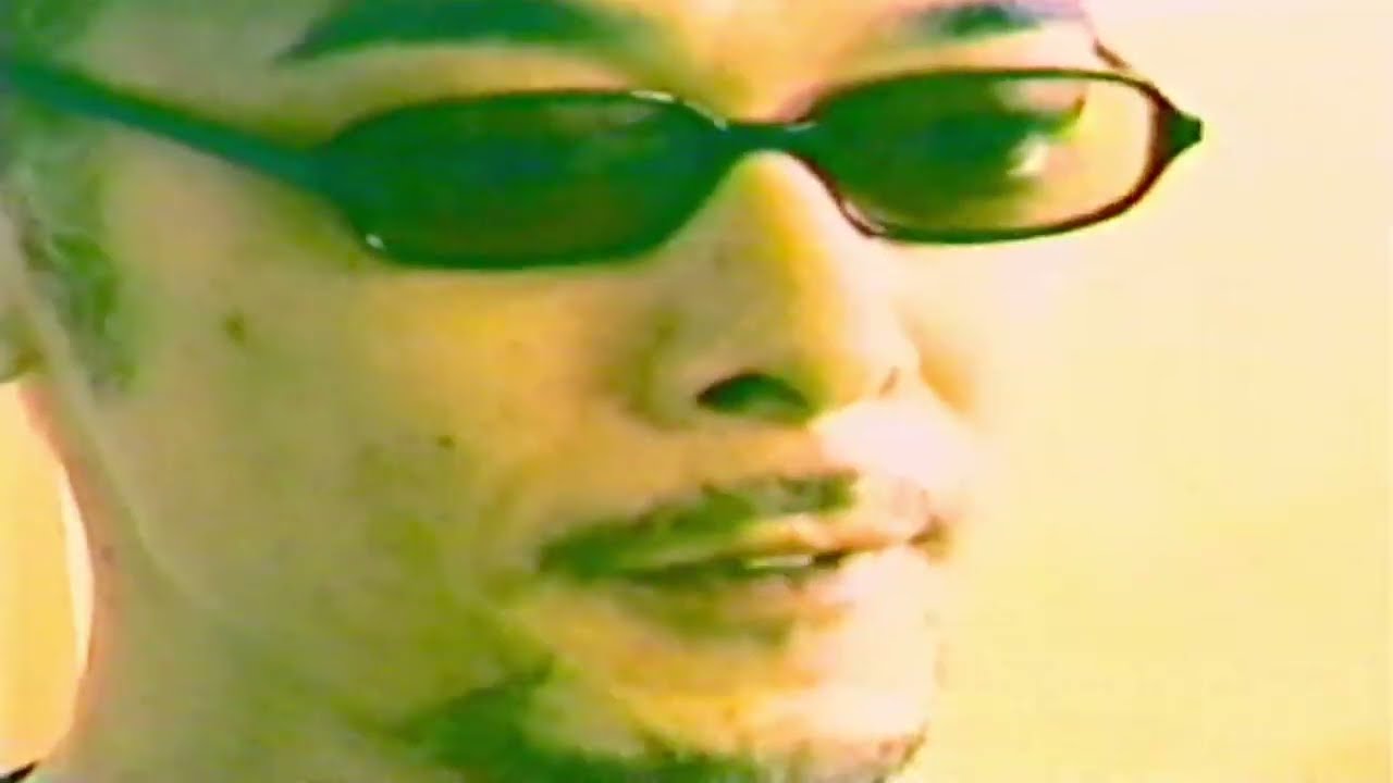 future tracks 《dj krush特集》 - YouTube