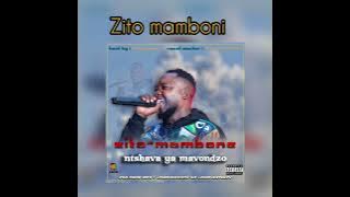 Zito mamboni -Tshava ya mavondzo[ Download Mp3 ]