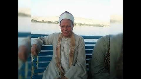 سورة الاحقاف من فضيلة الشيخ محمود محمد سيف الخطيب