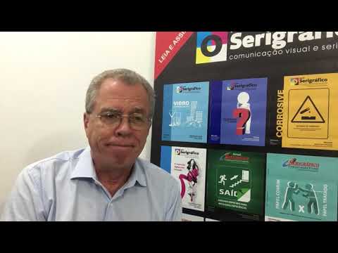 HISTORIA DA SERIGRAFIA- VIDEO 9 HISTORIA DA SERIGRAFIA- VIDEO 9