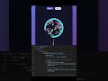 First Try To Make It 🤗| Using html , css , js | Project Funda #projectfunda