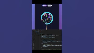 First Try To Make It 🤗| Using html , css  , js |  Project Funda #projectfunda