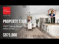 Property Tour | 17637 Calvert St, Encino