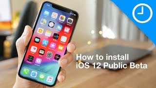 How to install iOS 12 Public Beta [9to5Mac] screenshot 5