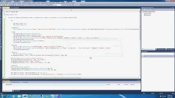 Crear XML para CFD y CFDI en .NET - tag code® BuildCFDI - PARTE 3