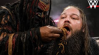 Full Match - Bray Wyatt Vs Boogeyman Extreme Rules In NXT #Smackdown #wwe #wwe2k25 #shorts #gaming screenshot 2
