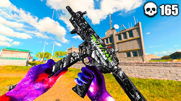 The MAX SPEED SUPERI 46 Meta Loadout on Warzone👑