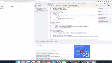 PicoCTF (Web Exploitation) Some Assembly Required 1