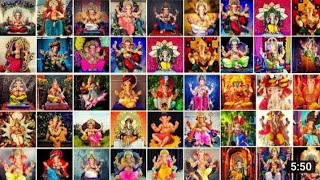 31+ Lord ganesha HD lmages wallpapers || ganpati HD potos || ganesh ji unique pictures collection screenshot 1