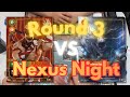 Lee Sin VS Volibear - Riftbound Nexus Night Tournament (Round 3)