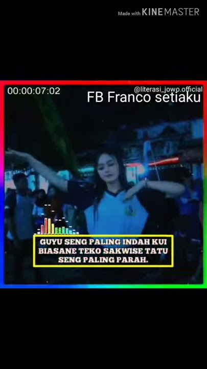 Story WA mbak yeyen