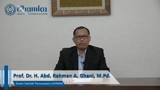 Evaluasi Program Pendidikan: Model - Model Evaluasi