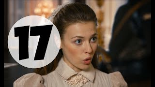 Мелодрама Султан моего сердца 17 серия / Режиссеры Керем Чакироглу, Эда Тексоз Мелодрама Султан моего сердца 17 серия / Режиссеры Керем Чакироглу, Эда Тексоз