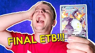 SHINY CHARIZARD VMAX again???