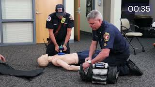 SJCFR EleGARD Rapid Deployment