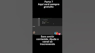 Python | OOP Criando sua primeira Classe aula 7 #python #programação #programacao #dev #software