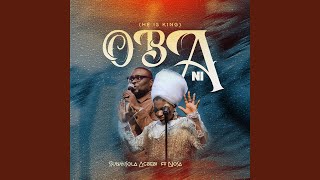 Oba Ni (Live)