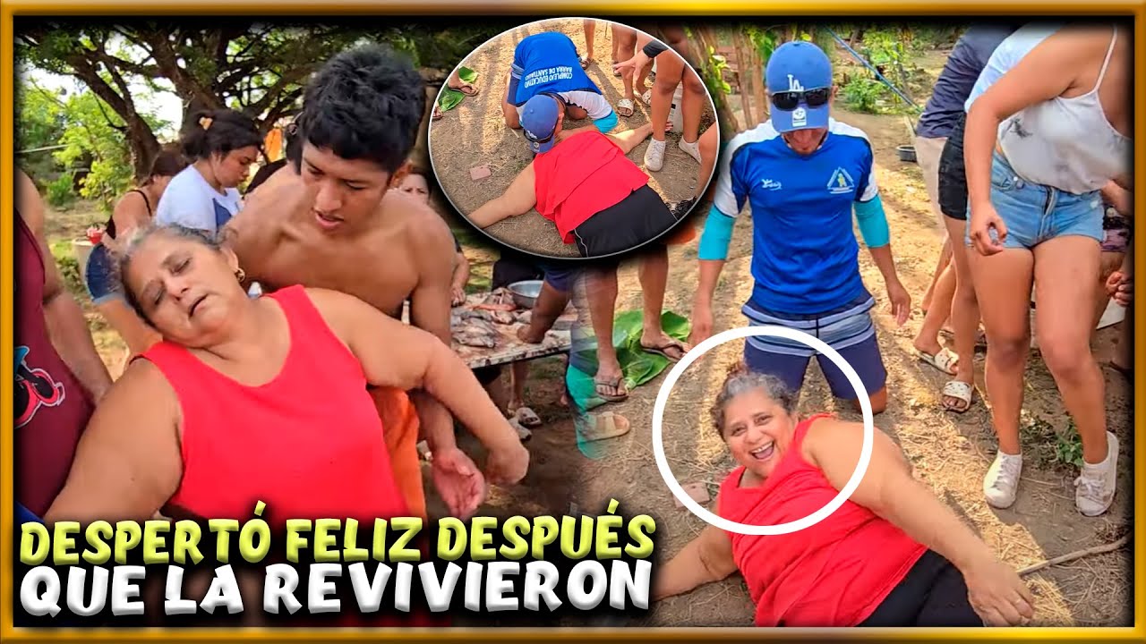 Sirena no resistió la prueba de los pulmones y miren lo que le paso. Lo que le dijo Nayeli a Heydi😬