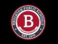 Brockton special school committee meeting 51524