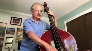 Essential Elements Double Bass Bk 3 #92 p. 15