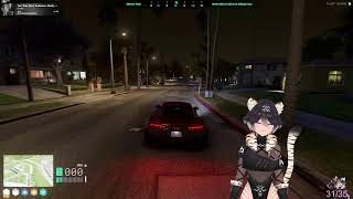 [VTuber EN] | [NoPixel WL] | Scarlet Snowe | ❄️ ADVENTURES ❄️ CAUSING CHAOS | !Discord