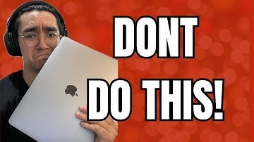 Installing ARCH LINUX + HYPRLAND on a 2018 MacBook Pro Gave me PSYCHIC DAMAGE!