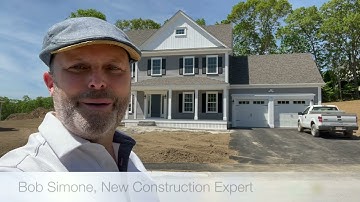 Creating a New Construction “Punch List” prior to Closing on a Newly Built Home by Bob Simone