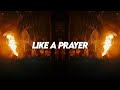 Madonna Like A Prayer Autograf Afro House Remix Madonna Like A Prayer Autograf Afro House Remix